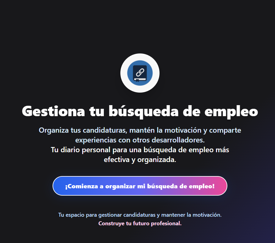 Logo de Linkout